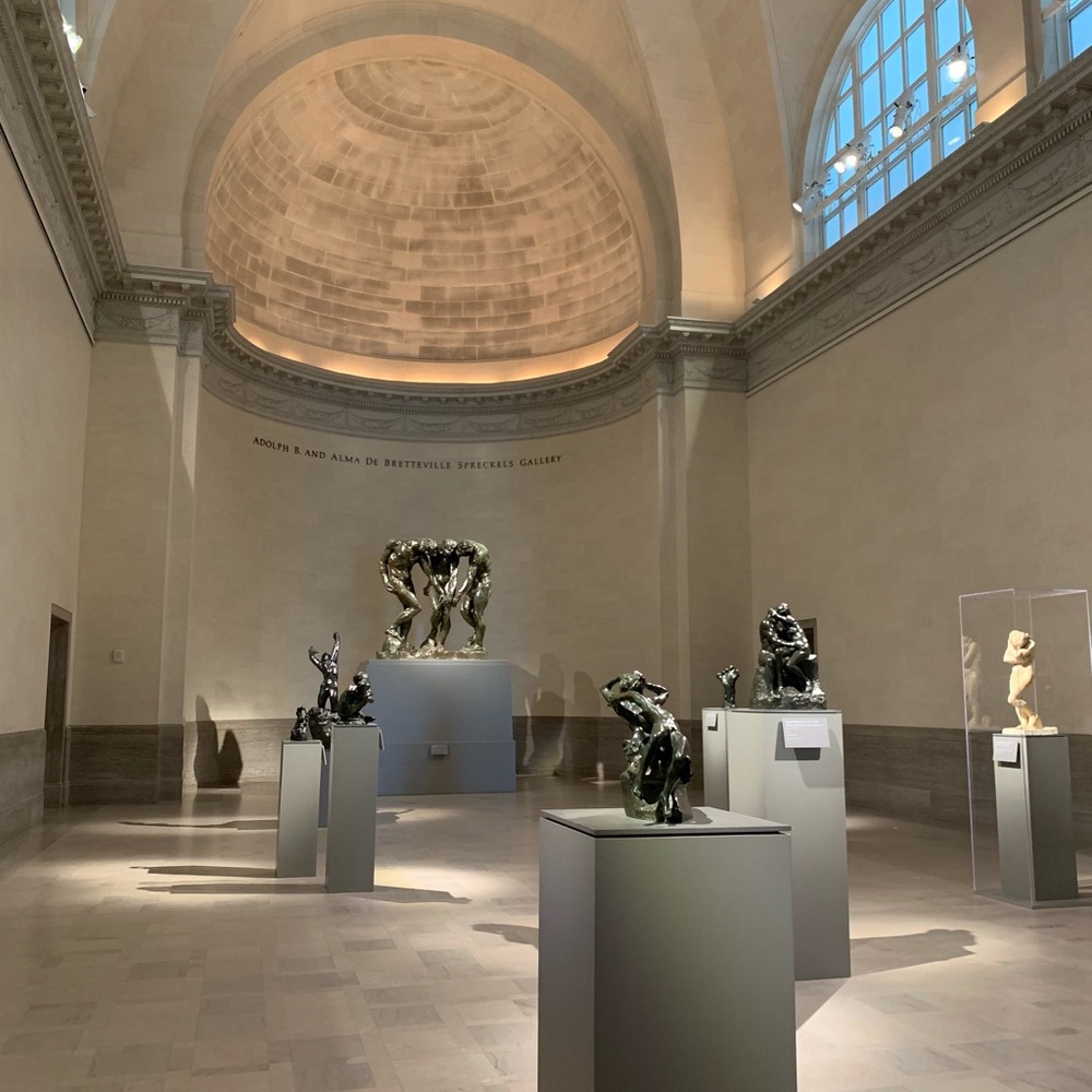 Meet your Posher, Han